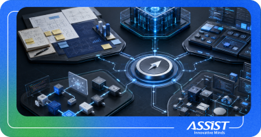 Types of AI Companies ASSIST Software