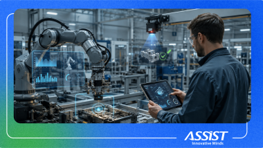 Top_Industrial_AI_Development_Companies_in_Europe_ASSIST_Software