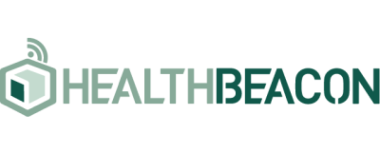 Health Beacon Logo