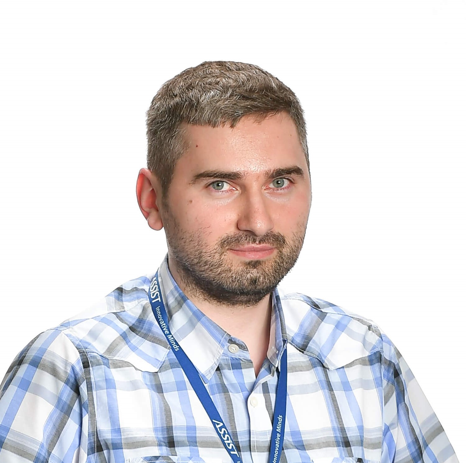 Alin Pribeagu ASSIST Software
