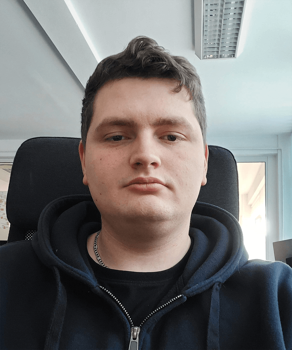 Software developer Microsoft tech
