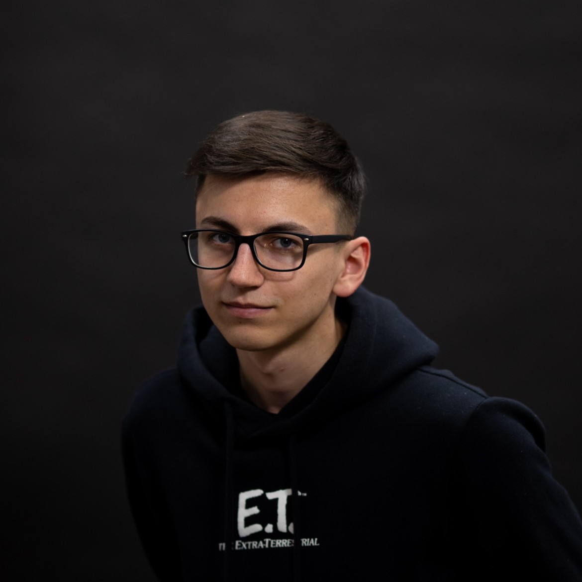 Alexandru_Ciornei_team_member_ASSIST_Software