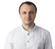 Alin Calinciuc Photo