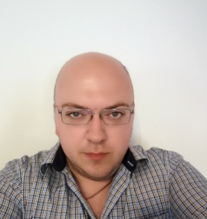 Andrei Mușat ASSIST Software
