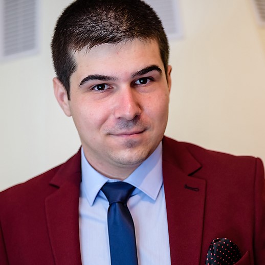 Andrei Robu ASSIST Software