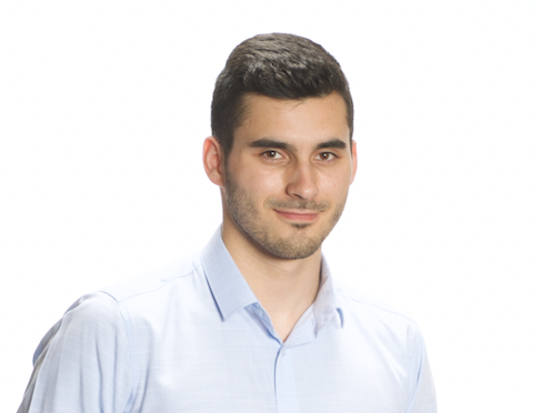 Andrei-Traciu-ASSIST-Software