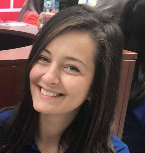 Bianca Alexiux - Software Developer ASSIST Software