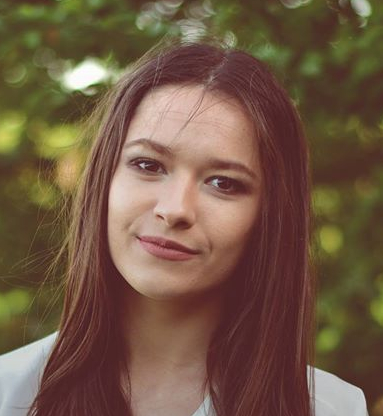  Bianca Golea - ASSIST Software Front-end Developer