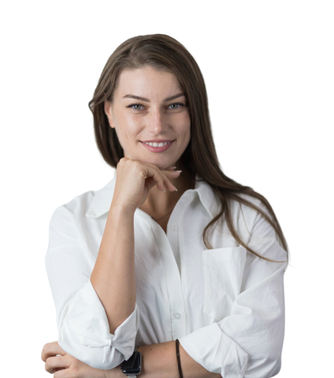 Diana Bărsculescu, Head of QA