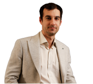 Gabriel Tironeac Photo