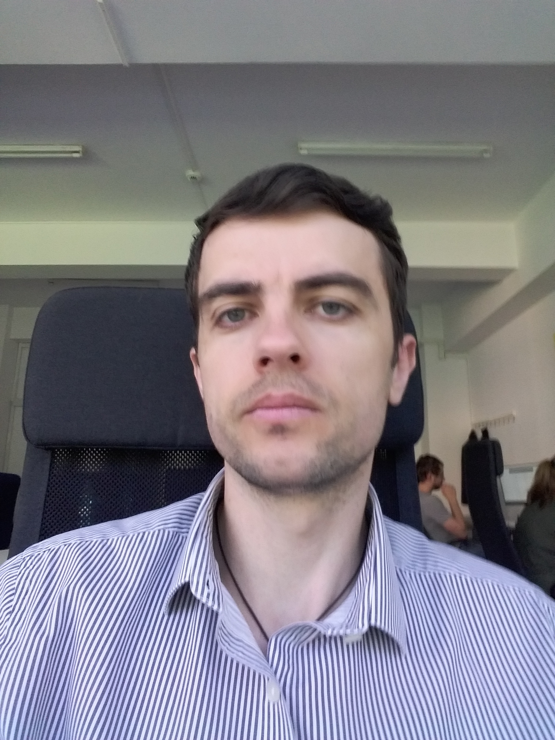 Ion Balan ASSIST Software