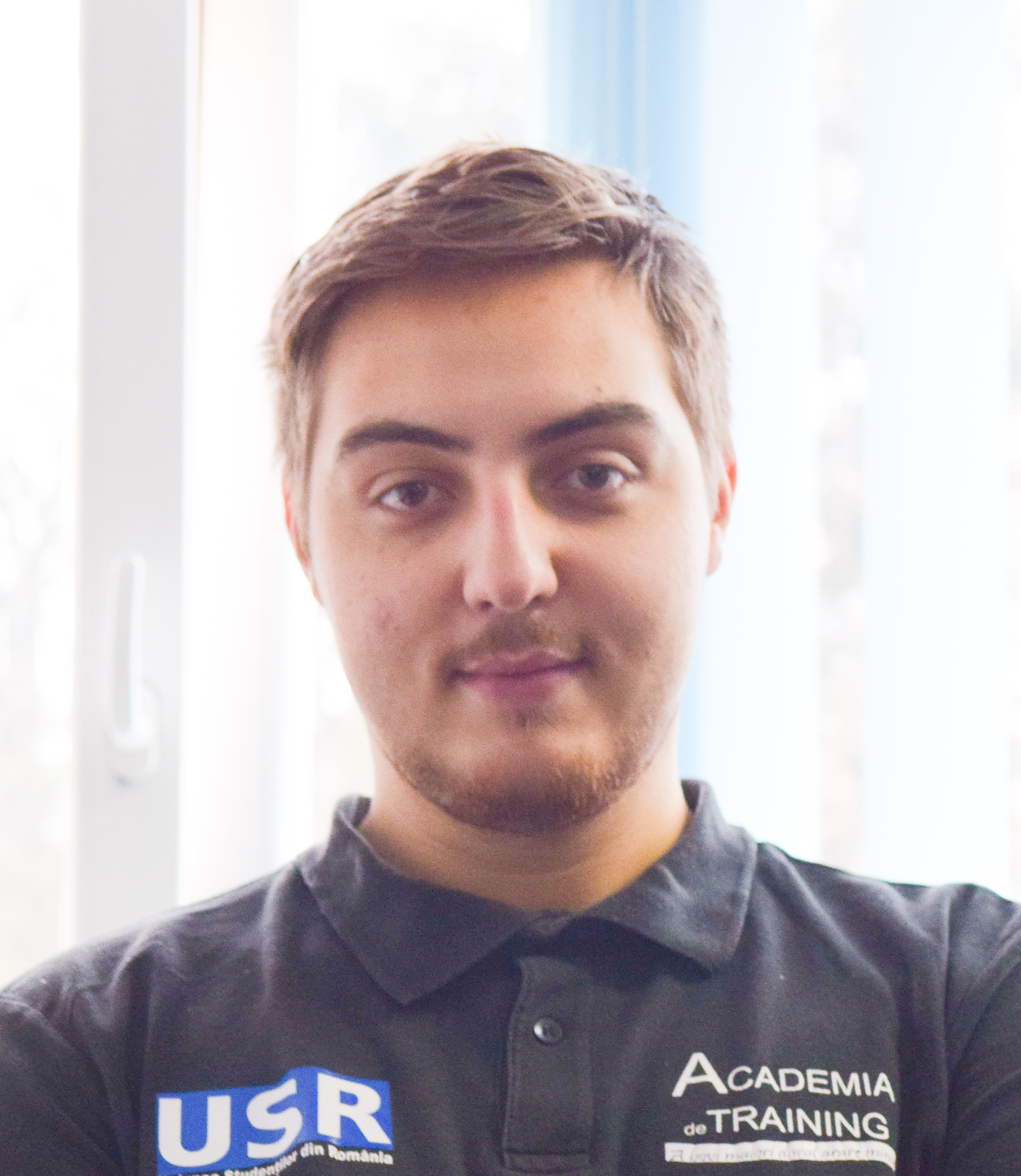  Iulian Tudosa - ASSIST Software