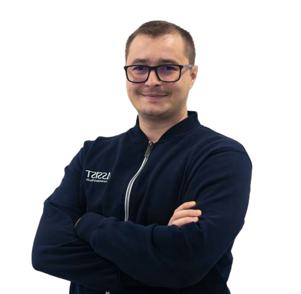 Alexandru Patraucean - ASSIST Software