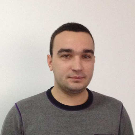 Lucian Cazaciuc