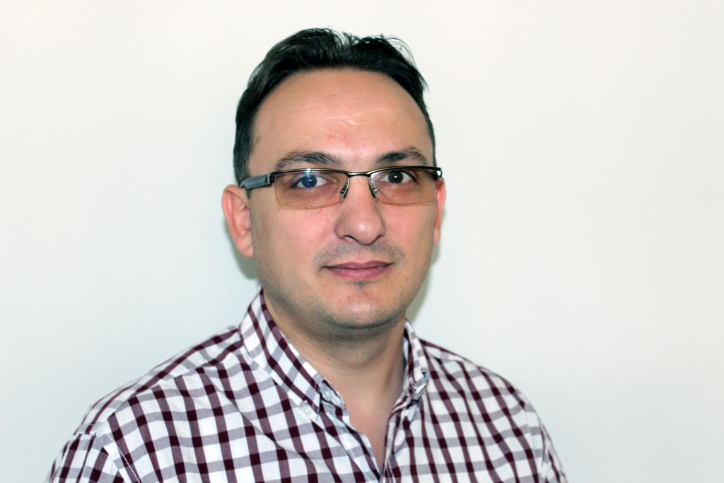 Lucian Neghina