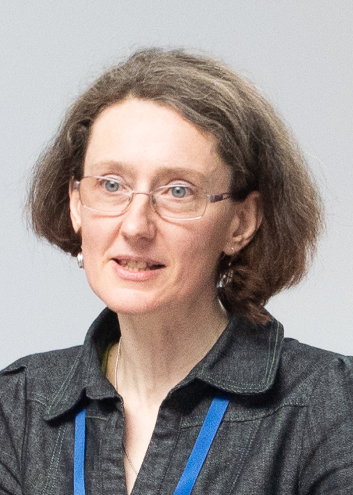  Magdalena Isan - ASSIST Software