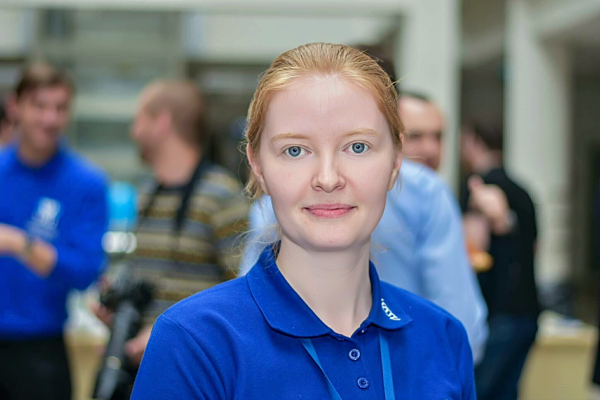  Maria Meheden - ASSIST Software