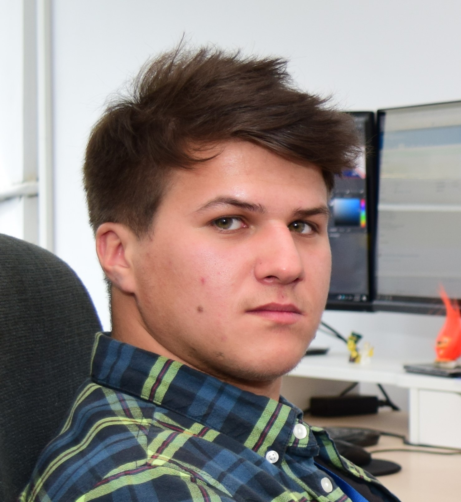  Paul Filip gherasim