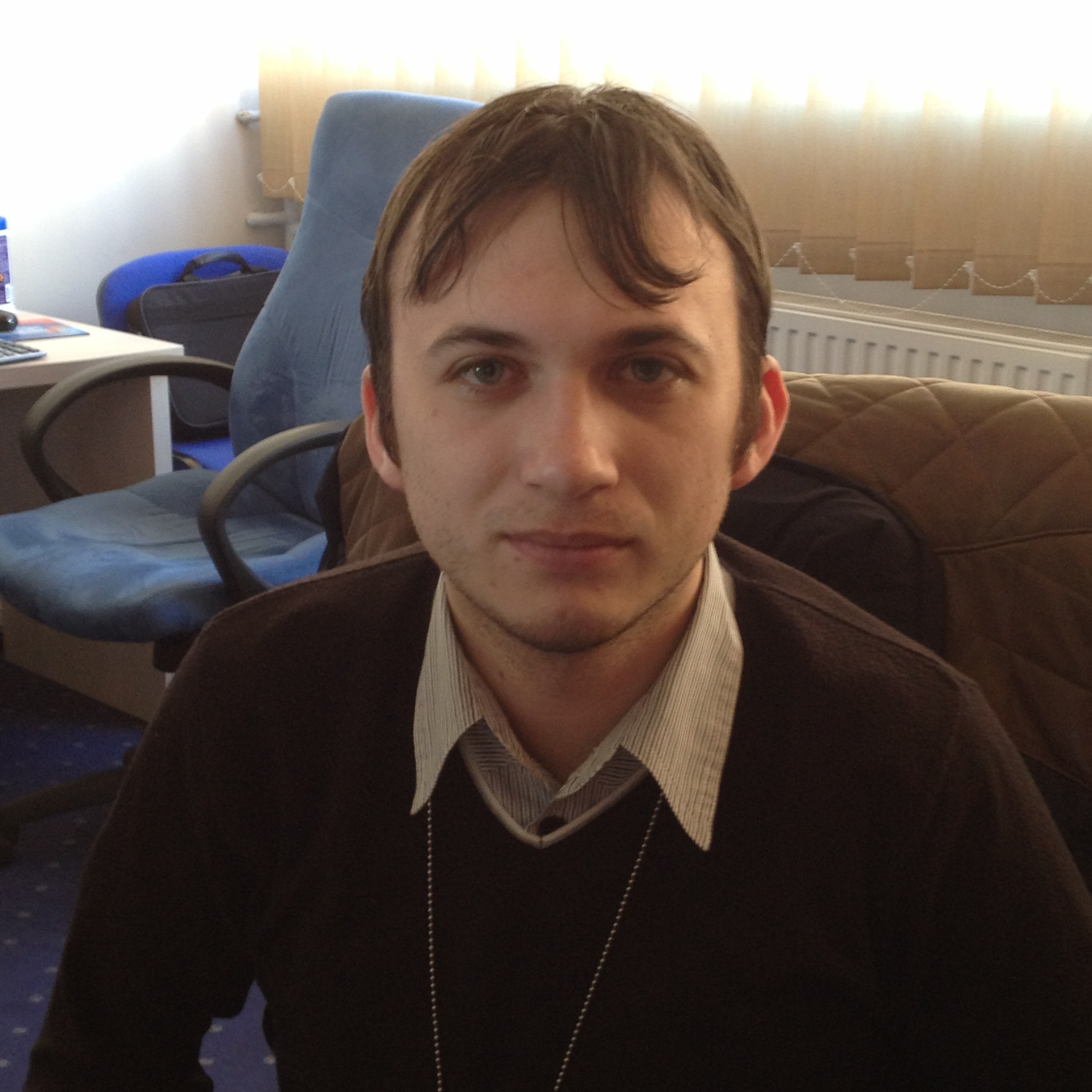 Petru Miftode