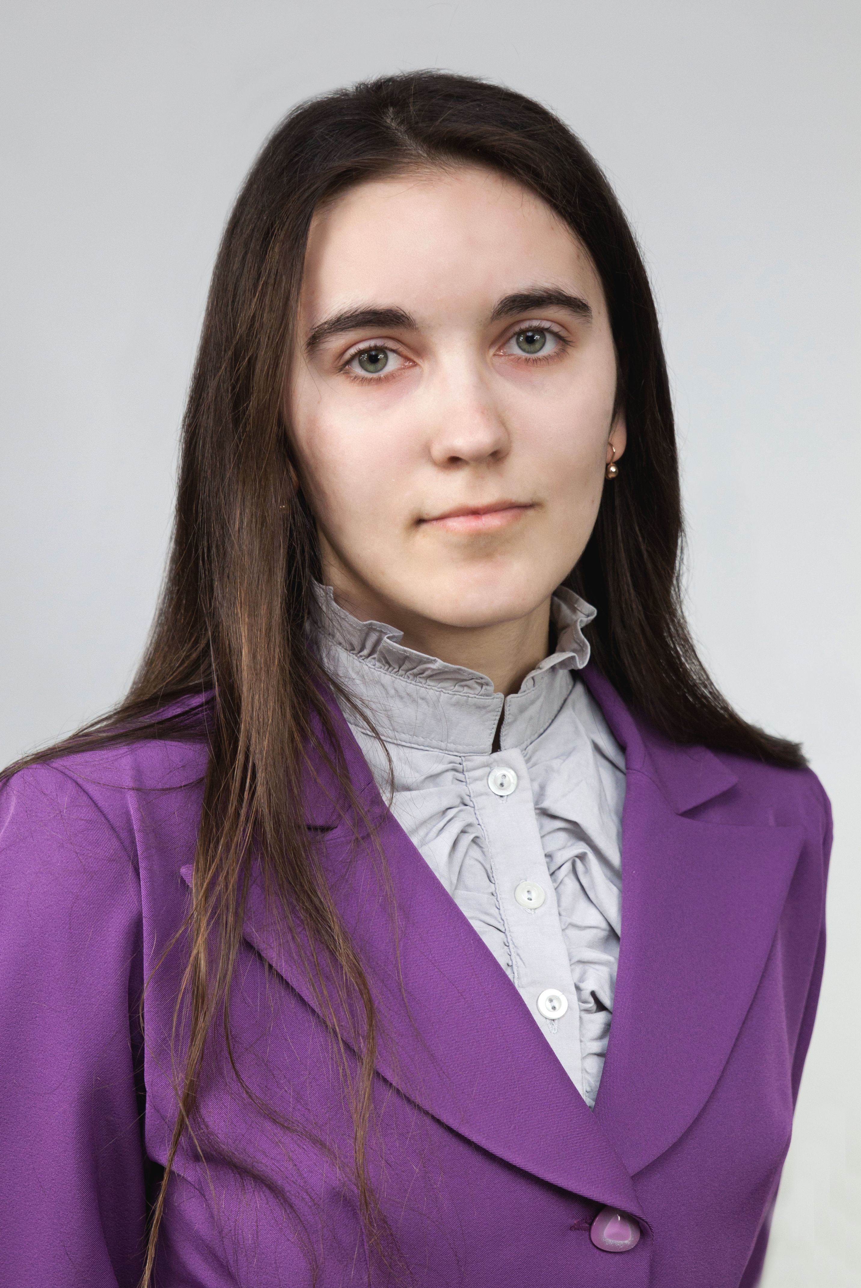 Popovici Irina