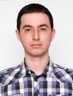 Adrian Popovici Software Developer