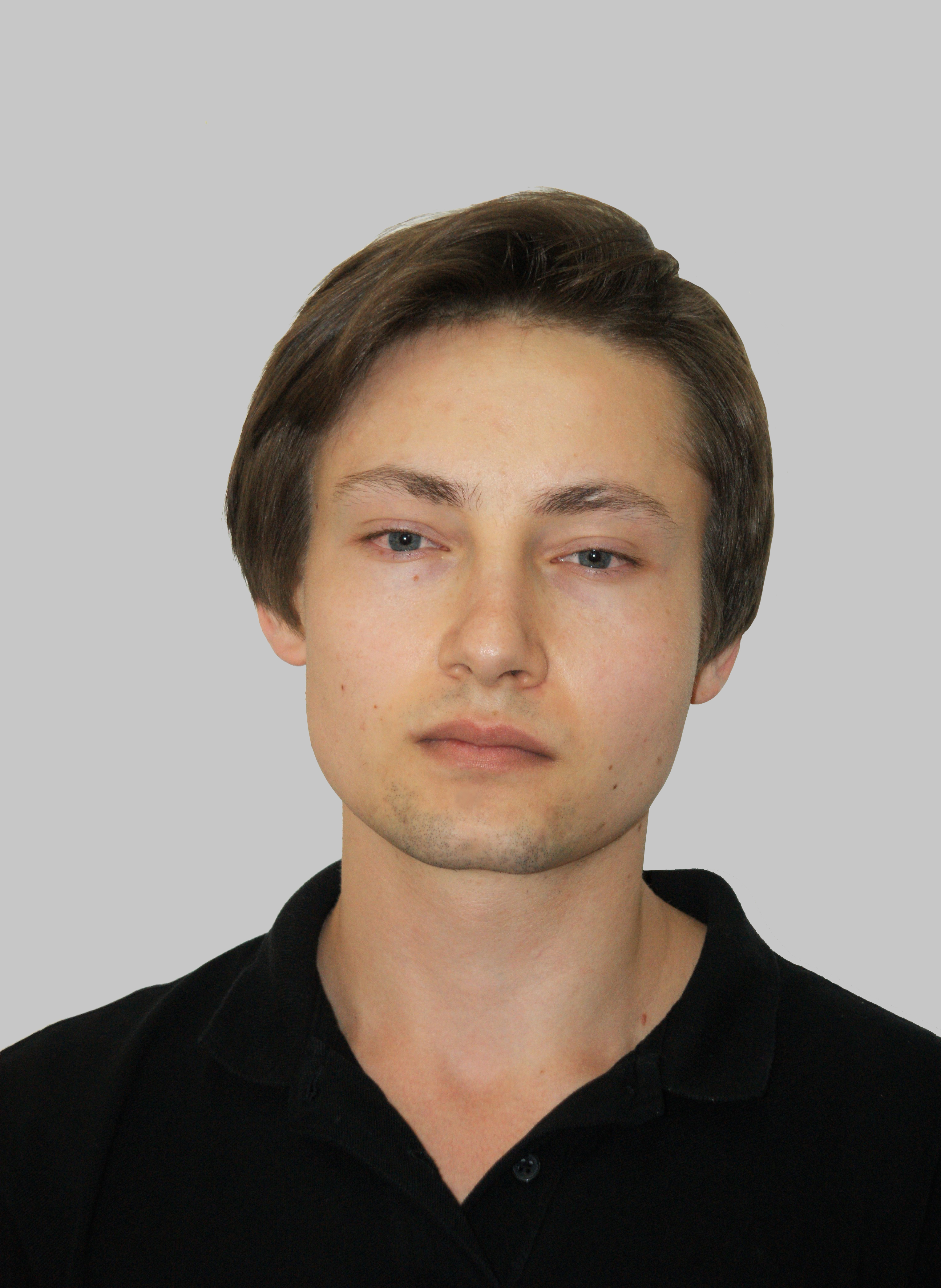 Andrei Gradinaru - profile photo