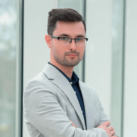 Photo of Ruben Ilciuc