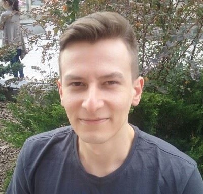  Sergiu Juravle - ASSIST Software