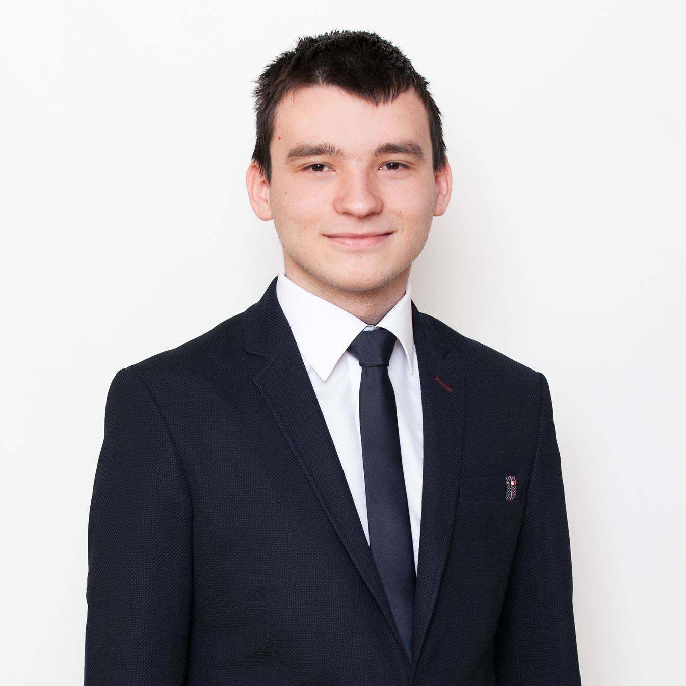 Software Engineer I at ASSIST Software