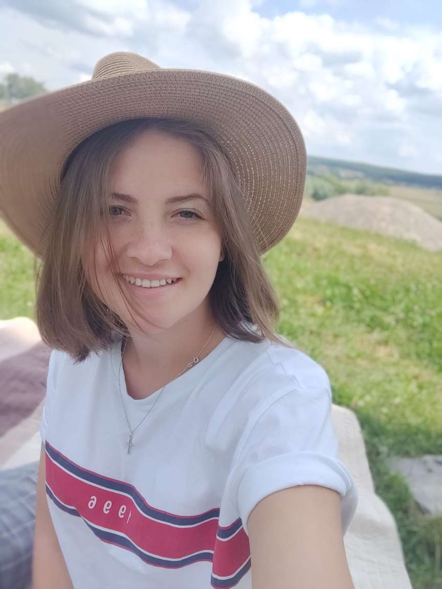  Taia Dimitrova - QA Engineer II 