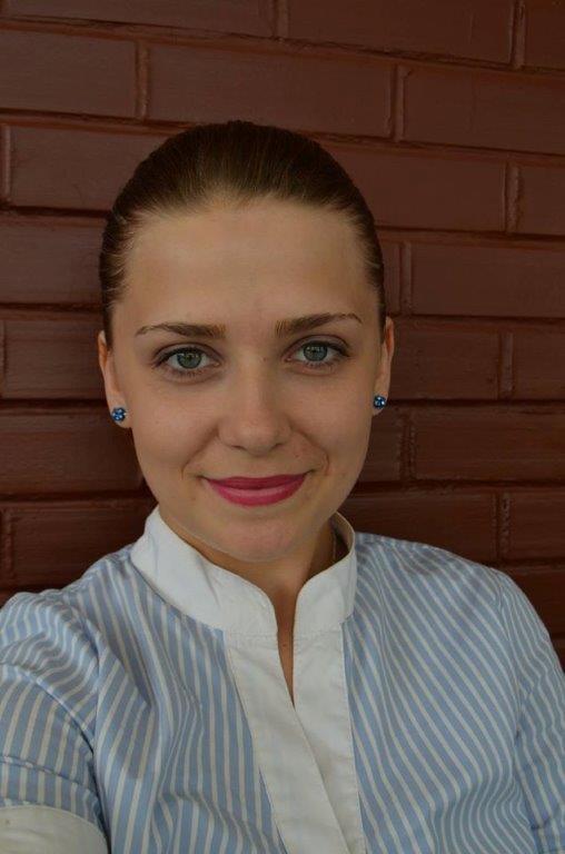 Raluca Versis