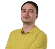 Vlad Otrocol Photo