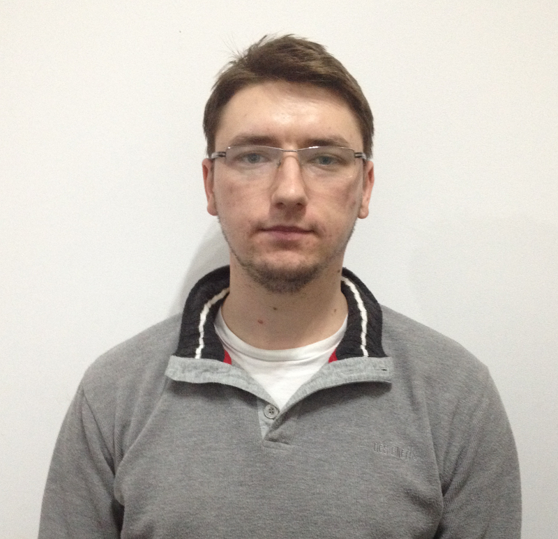 Andrei Vorobchevici