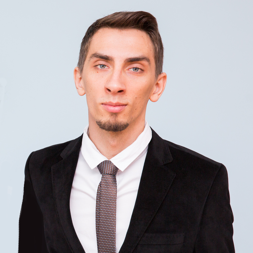 Andrei Barba