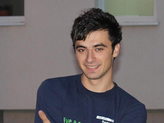 Barascu Andrei