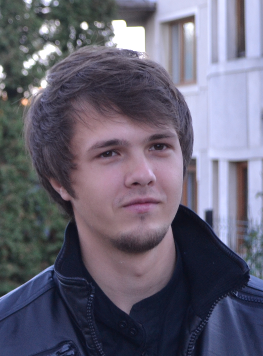 Bogdan Pamparau