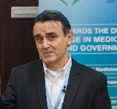 Cris Doloc PhD