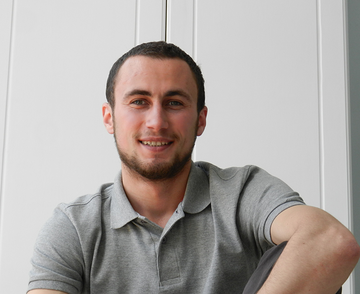 Gabriel Paval