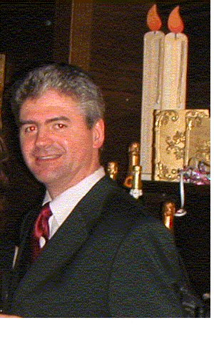 Gheorghe David