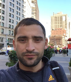 Valeriu Popa