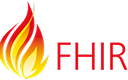 FHIR logo