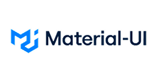 Material-UI logo