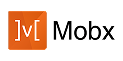 Mobx logo