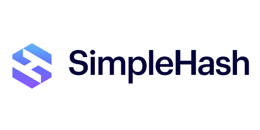 SimpleHash logo