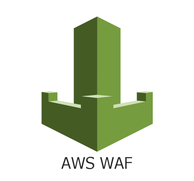 AWS WAF Logo