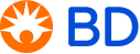 BD logo