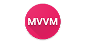 MVVM logo