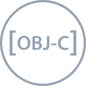 Objective-C Logo