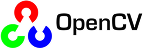 OpenCV logo