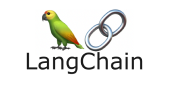 LangChain logo
